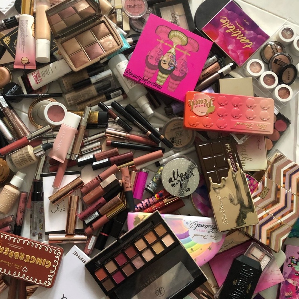 BIG TIME BEAUTY 💄